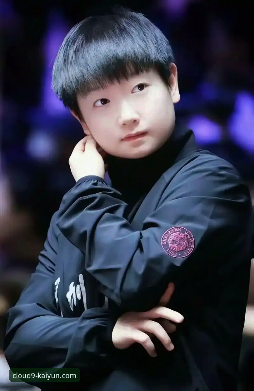 顶尖选手的“稳定性”如何炼成？从孙颖莎新加坡大满贯首秀看竞技核心